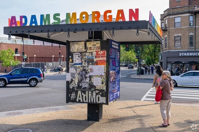 Building Photo - RENOVATION PREVIEW - Astonishing Adams Mor...