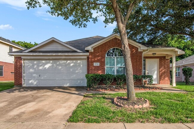 Primary Photo - Charming 4-Bedroom, 2-Bathroom Home