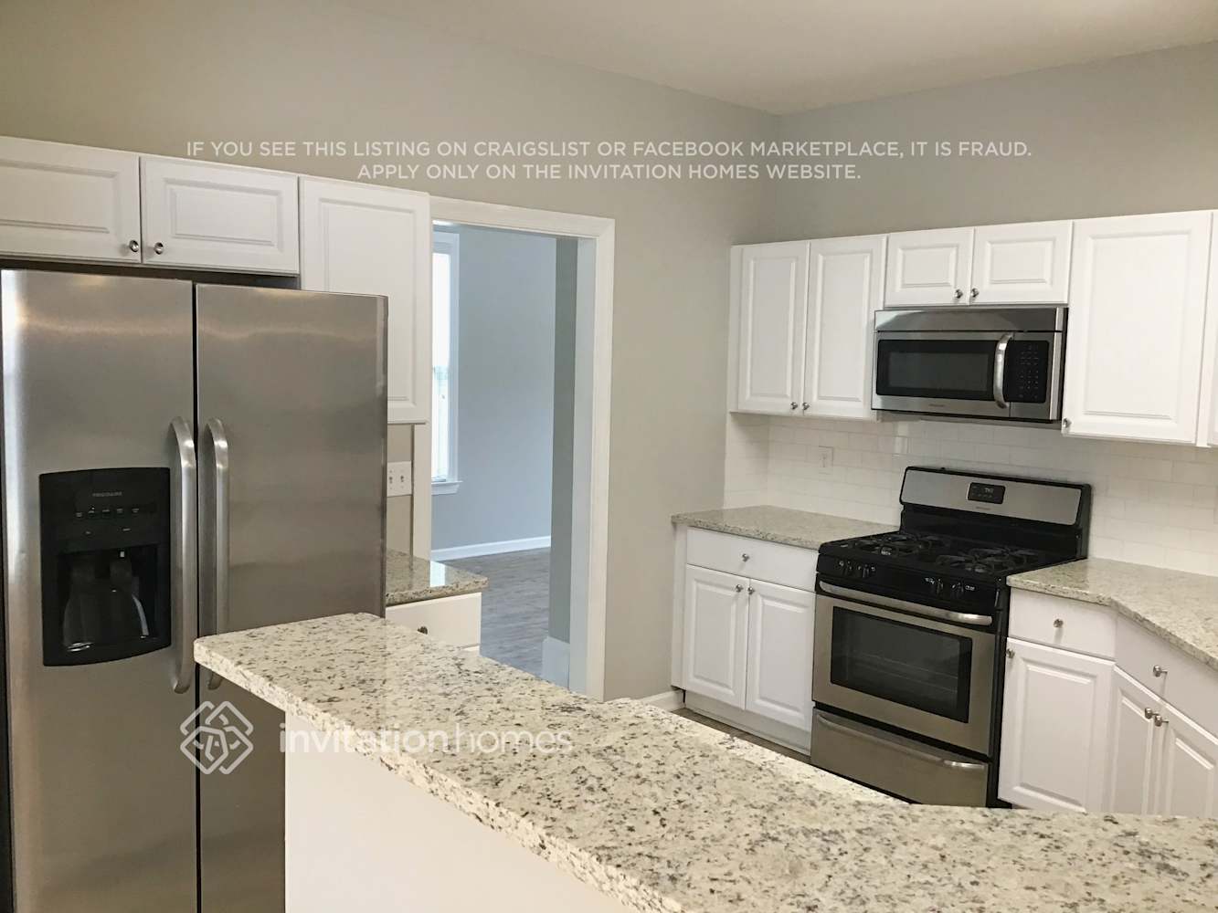 Building Photo - 3643 Aberdeen Way