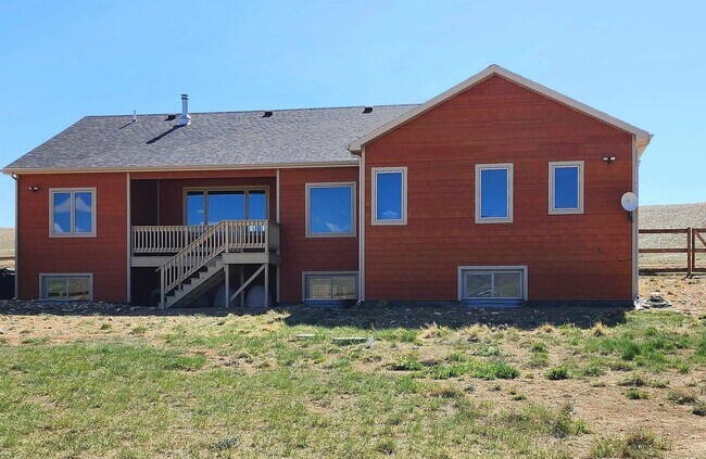 Building Photo - 14 Eagletail Dr