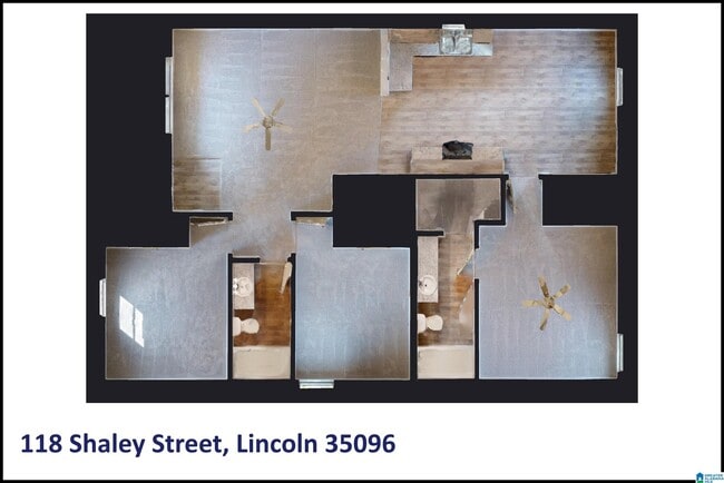 Building Photo - 118 Shaley St