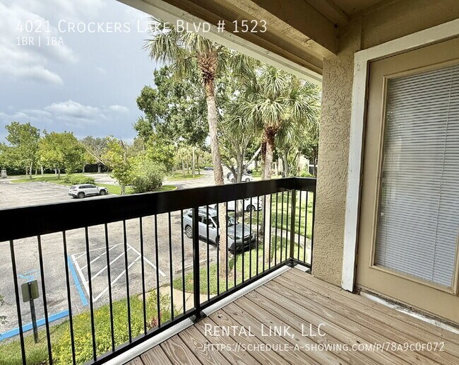 Building Photo - 4021 Crockers Lake Blvd