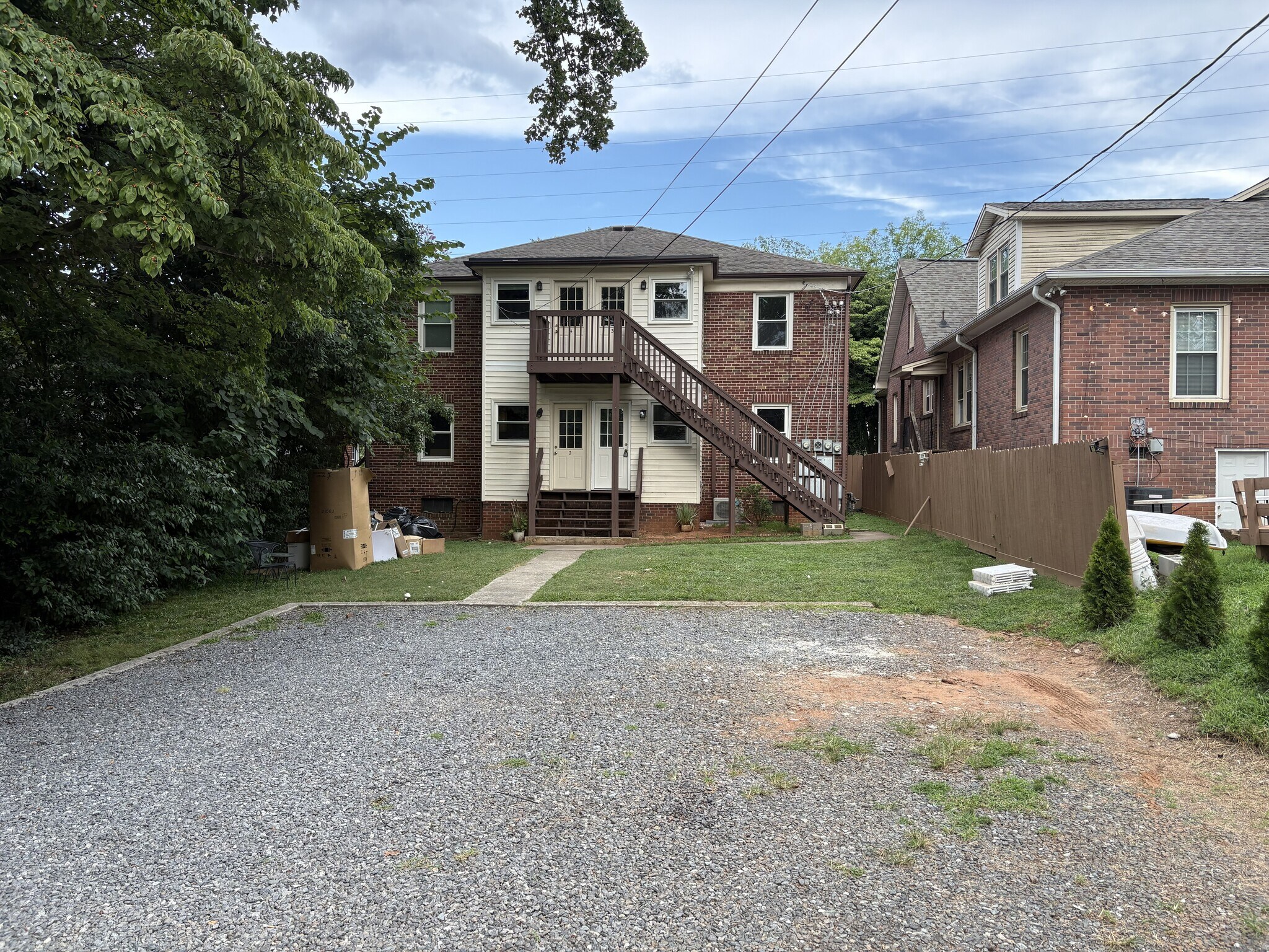Building Photo - 1412 Kenilworth Ave