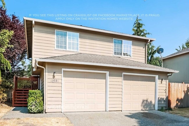 Building Photo - 13021 42nd Ave SE