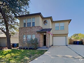 Building Photo - 1111 Ranger Peak