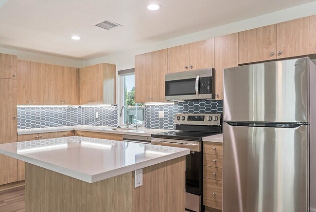 Building Photo - Haver Hill