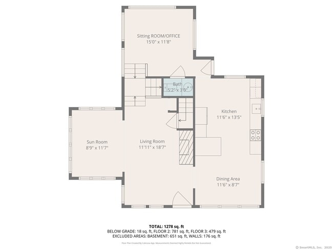 Building Photo - 53 Noroton Ave