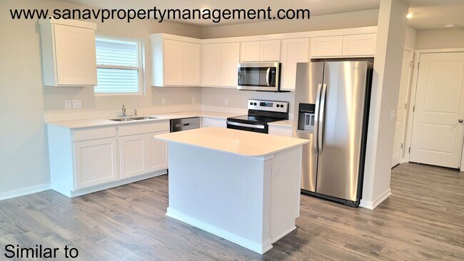 Building Photo - Beautiful Single Family Home in Ankeny