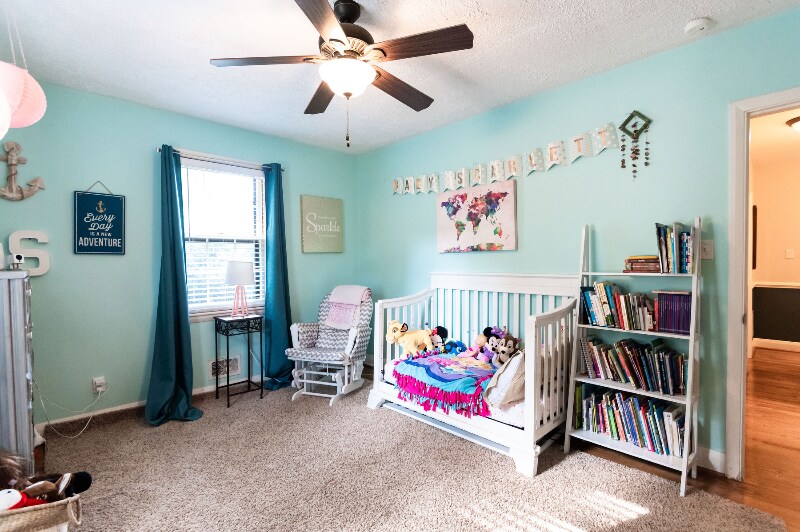 Building Photo - 1219 Greenway Ct