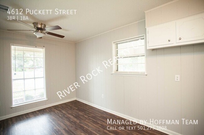 Building Photo - 4612 Puckett St