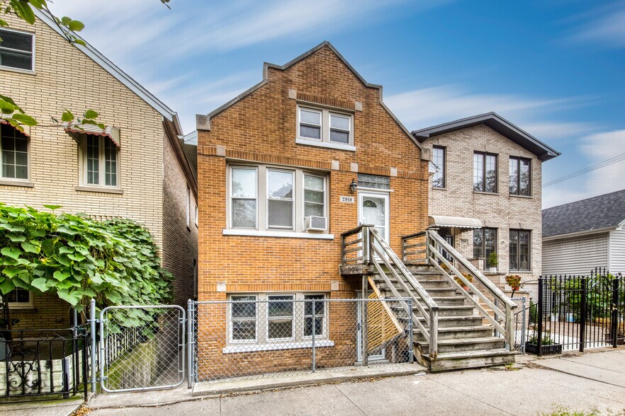 Building Photo - 2918 S Haynes Ct