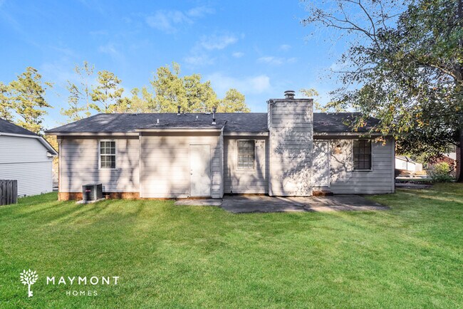 Building Photo - Comfortable 3-Bedroom Home in North Augusta, SC