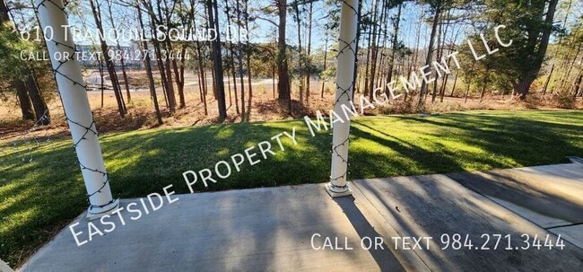 Building Photo - 610 Tranquil Sound Dr