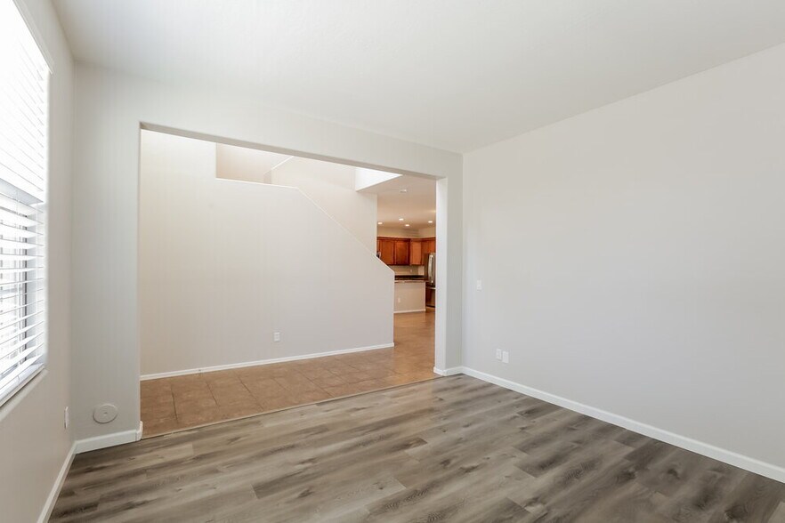 Building Photo - 1722 S Roanoke St