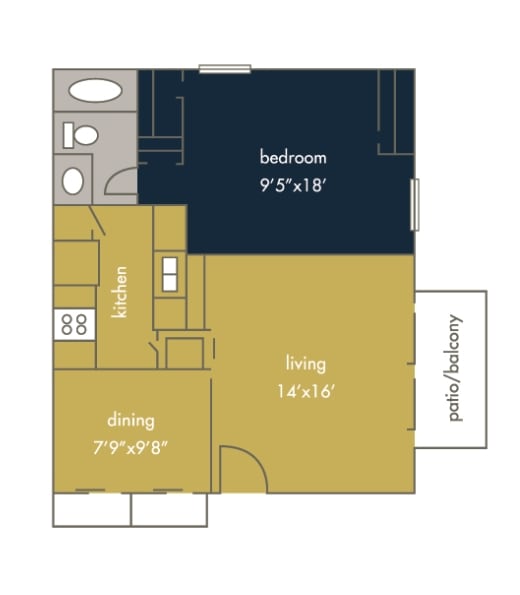 Floorplan - Woodland Ridge