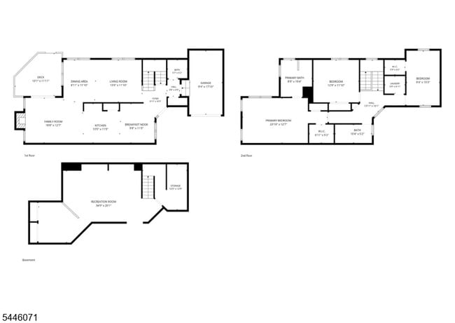 Building Photo - 19 Gordon Cir