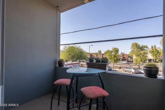 Building Photo - 7020 E 1st Ave