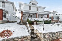 Building Photo - 1139 Pursell Ave