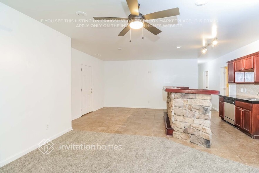 Building Photo - 6036 Graburn's Ford Dr