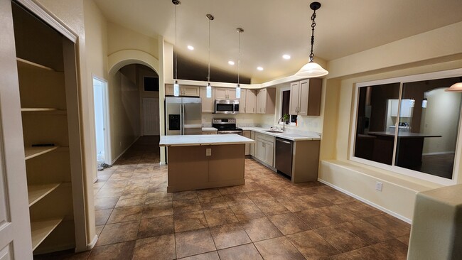 Kitchen - 4228 E Renee Dr