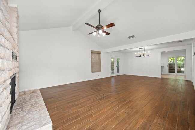 Building Photo - 7002 Firewheel Hollow