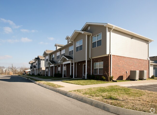 Building Photo - James Village