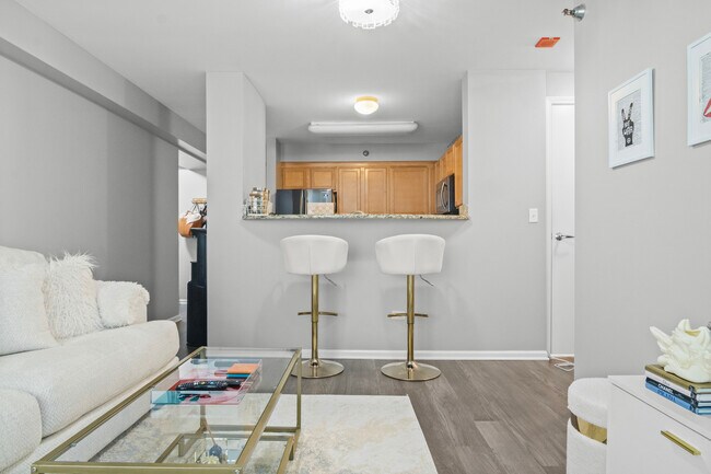 Building Photo - 345 N La Salle Dr