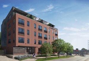 Building Photo - Leavenworth Lofts
