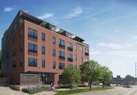 Building Photo - Leavenworth Lofts