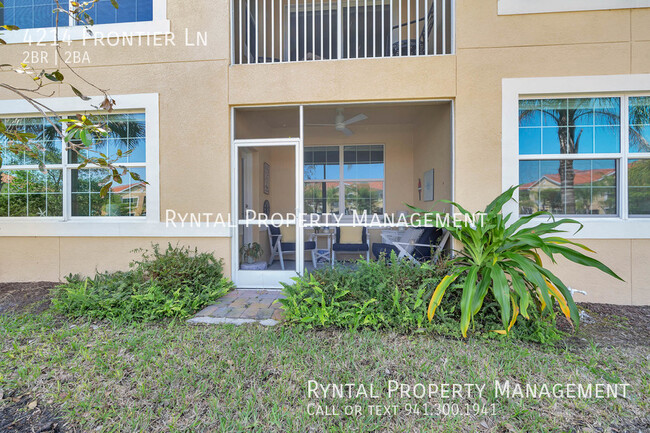 Building Photo - 4214 Frontier Ln