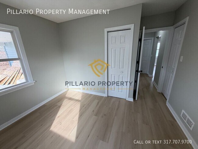 Building Photo - 3626 N Denny St