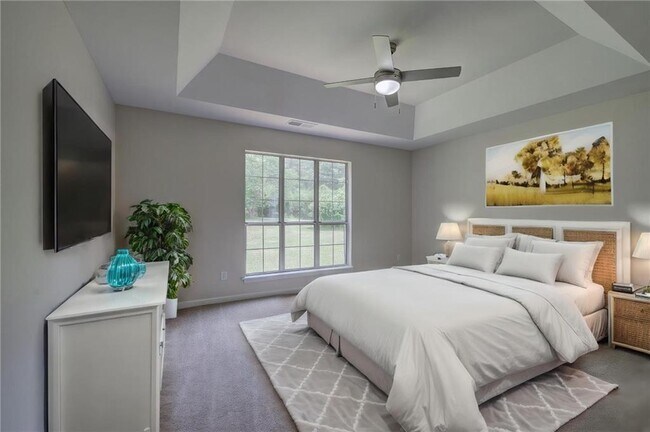 Building Photo - 4100 Chanticleer Dr NW