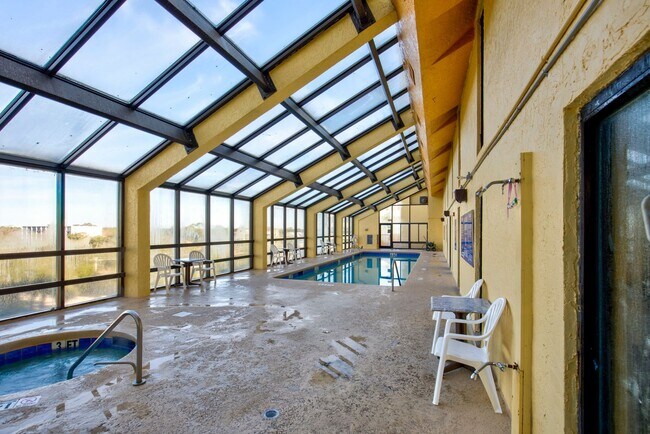 Building Photo - 6900 N Ocean Blvd