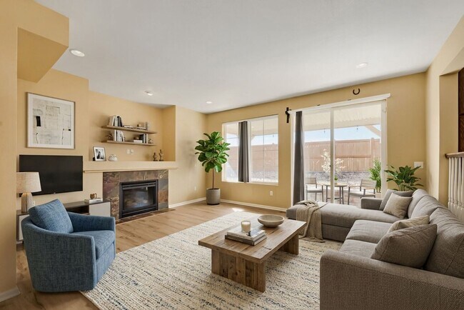 Building Photo - 1696 Odyssey Ct