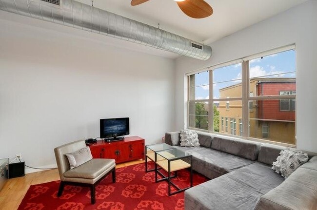 Building Photo - 7700 E 29th Ave