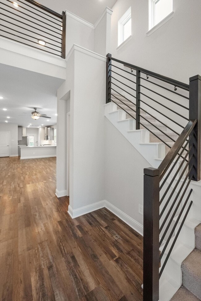 Building Photo - 10838 Downy Cup Dr