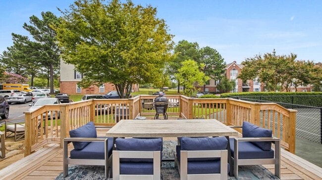 Building Photo - 9135 Morning Ridge Rd