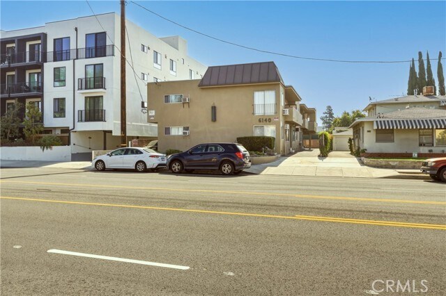 Building Photo - 6140 Whitsett Ave