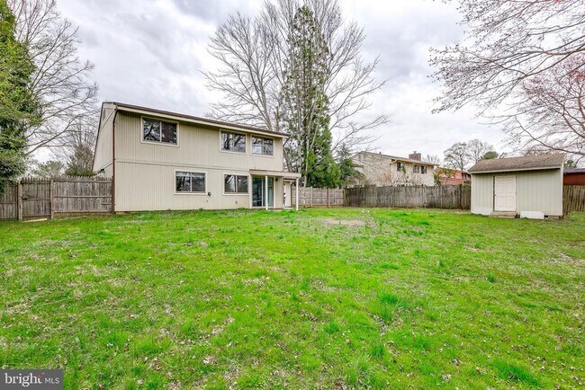 Building Photo - 11604 Piney Lodge Rd