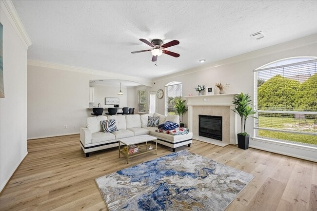 Building Photo - 1810 Freedom Tree Ct