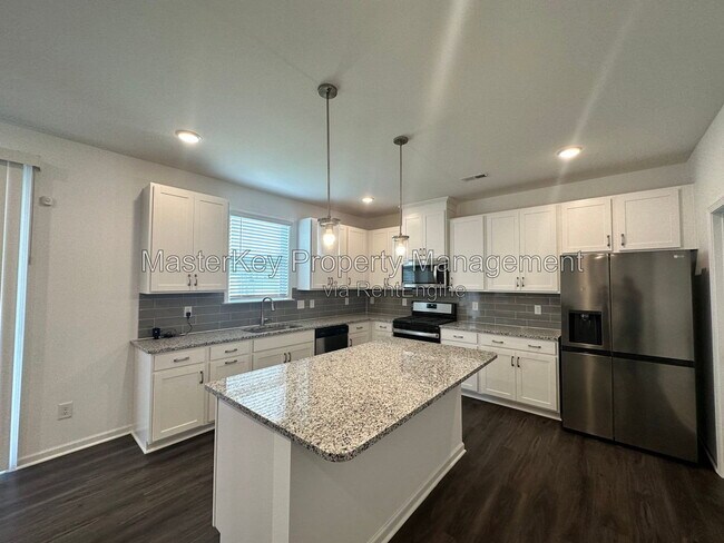 Building Photo - 1202 Briar Gate Dr