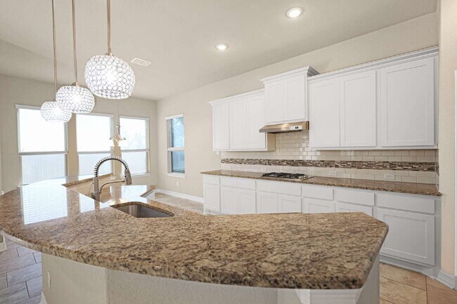 Building Photo - Beautiful 4-Bedroom Home in Stevens Ranch – Walking Distance to Northside ISD Schools!