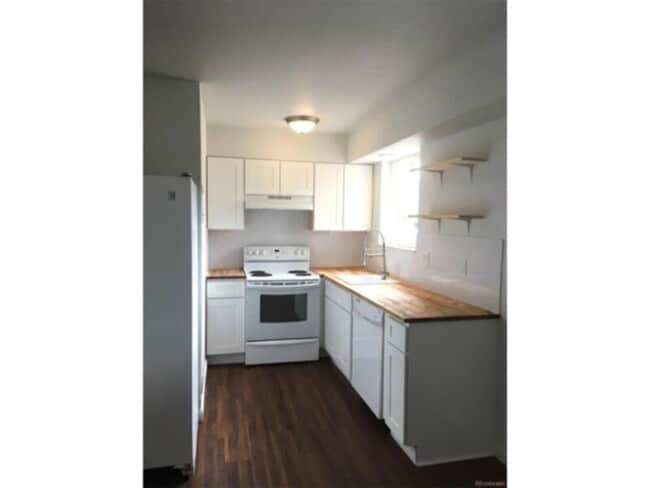 Building Photo - 5339 S Elati St