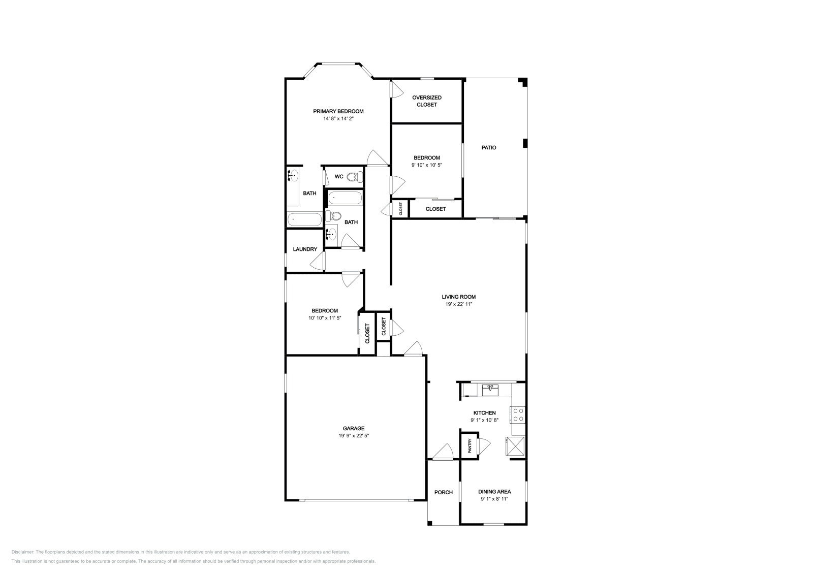 Building Photo - 5024 S 99th Dr