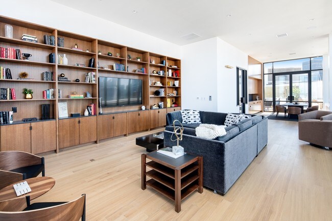 Floorplan - Oriana