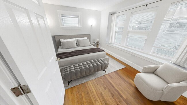 Building Photo - Renovated 4-Bedroom in Mission Hill | Pet Friendly | Steps to Longwood & the Orange Line