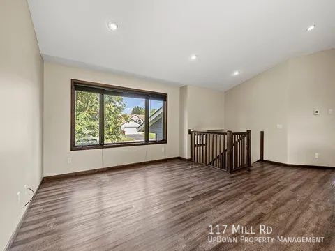 Building Photo - 117 Mill Rd