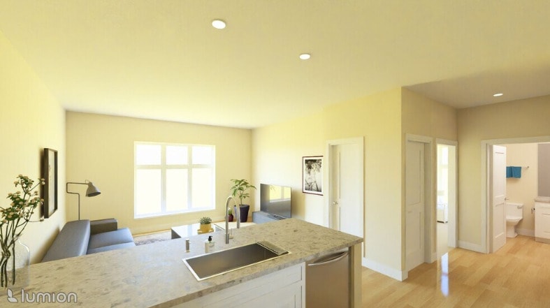 Building Photo - Parkview Apartments Available Summer 2026