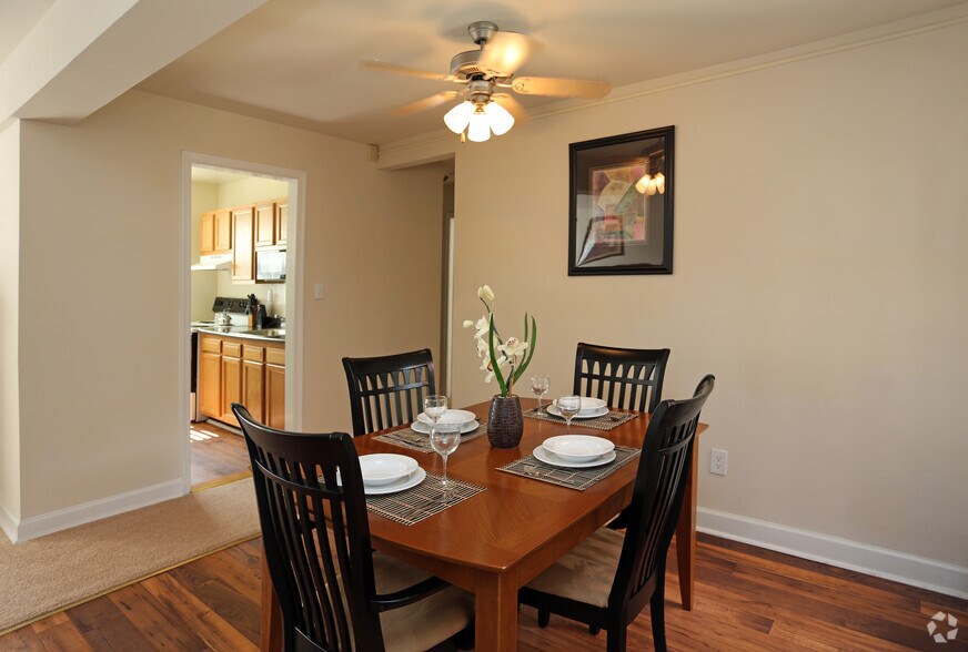 Kent Village 6707 Hawthorne St Landover MD 20785 Apartment Finder