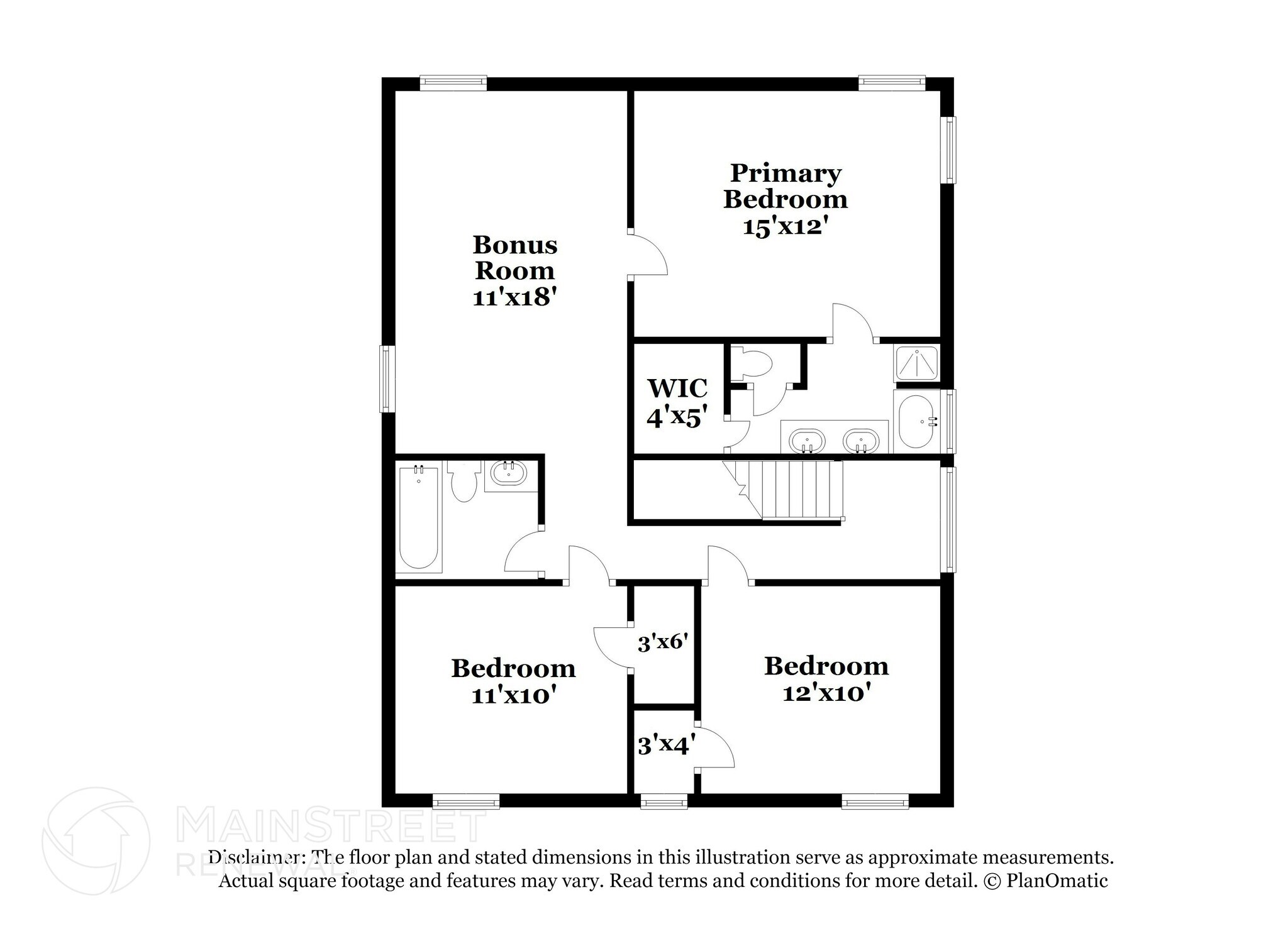 Building Photo - 22878 Downing Park Cir